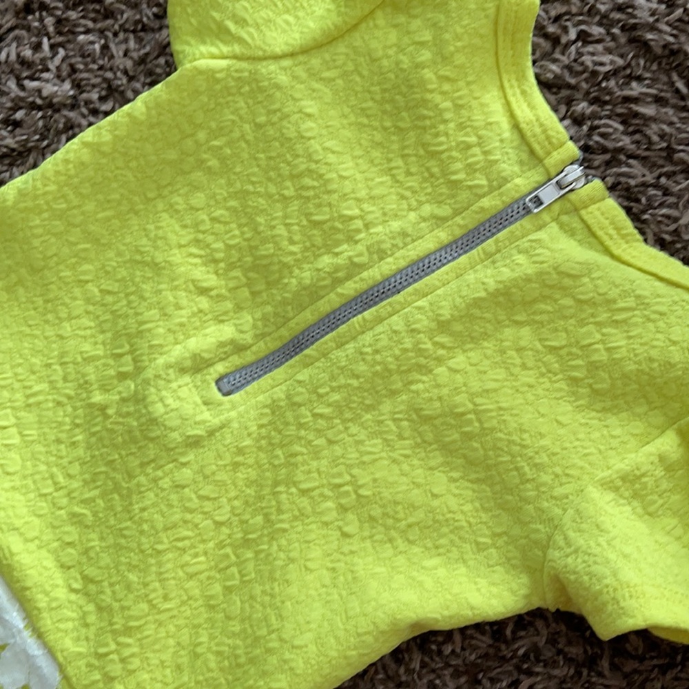 DDS romper - Picture 4 of 4